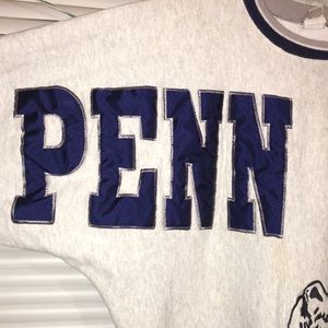 PENN STATE Crewneck!
